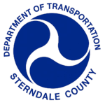 Department of Transportation | Sterndale County