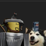 Trashcan Warriors (Epic!!!)