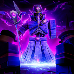 Profile Picture of [⚔️] Tower Defense Simulator