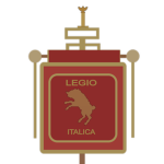 • Los Angeles Italian Community | ER:LC •
