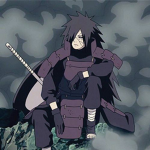 Itachi=god