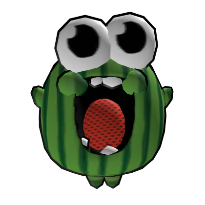 Watermelly Steamhappy