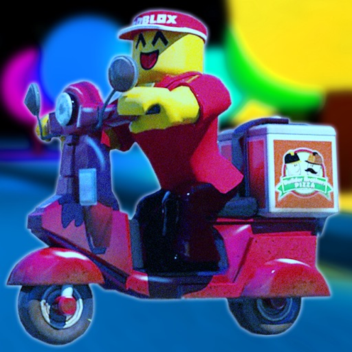 Work at a Pizza Place