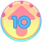 Game Badge Icon