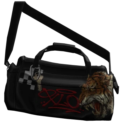 Duffel Bag XLO | Roblox Item - Rolimon's