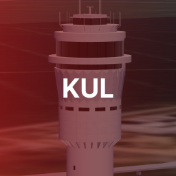 [KUL] Kuala Lumpur International Airport T2