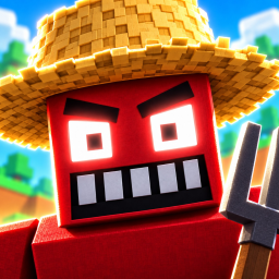 Steal Animals From Farmer
