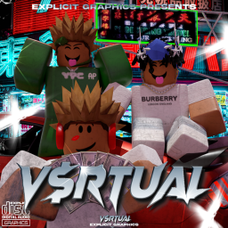V$RTUAL Clothing Homestore
