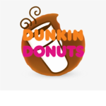 Dunkin’ Donuts.
