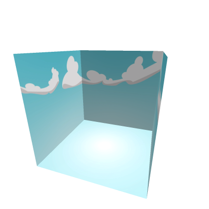 Skybox Model