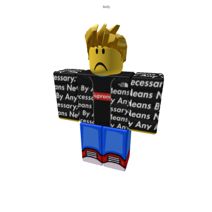 Bully npc