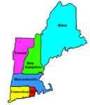 new englanders