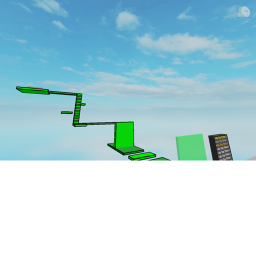 Speedrun obby! [Beta]