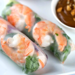 Spring Roll Army