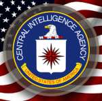 --[CIA]-- Central Intelligence Agency
