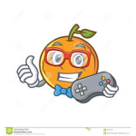 The Fruits Gaming