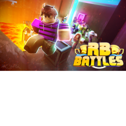 RB BATTLES (BETA!)