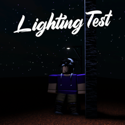 Lighting Test