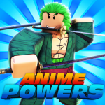[PLAYTEST] Anime Powers Simulator