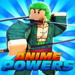 [PLAYTEST] Anime Powers Simulator