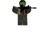Lithuanian Military Police