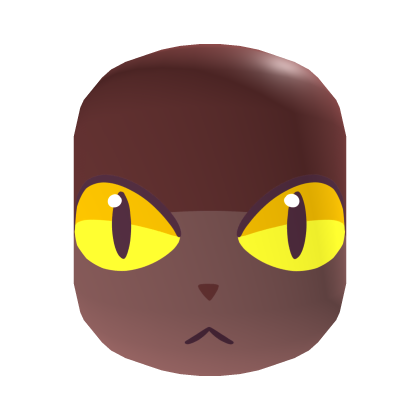 Niko Face (Emissive!)