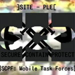 ]SCPF: Mobile Task Forces[