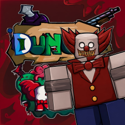 [Zombies] 🧟DungeonRun (BETA)