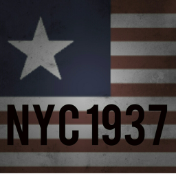 Greater America - NEW YORK CITY