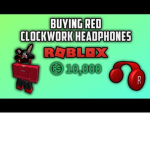 Clockworks BigHead
