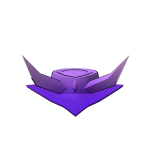Amethyst Hat