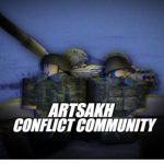 Artsakh Conflict Community