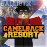 Camelback Mountain Resort
