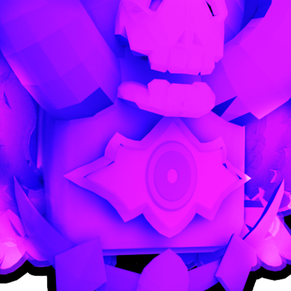 Galaxy Ancient Beast