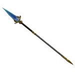 Royal Ice Spear