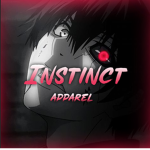 Instinct Apparel