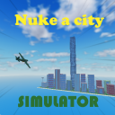 (1.7.5) Nuke a city simulator
