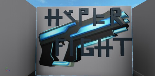Hyper Fight