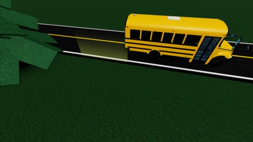 The Robloxian School Story