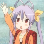 Nyanpasu