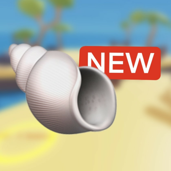 Seashell Simulator [BETA]