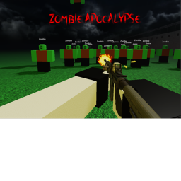 Zombie Apocalypse