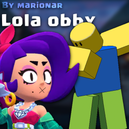 Lola Obby(BETA)