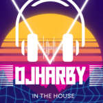 DJ HARBY