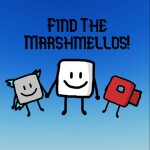 [12+] Find The Marshmellos (WIP)