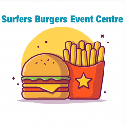 Surfers Burgers Event Centre