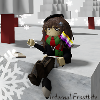 Internal Frostbite