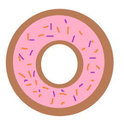 Donuts Studios Obby