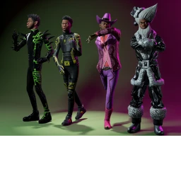 go lil nas x car  icon