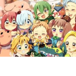Anime Nanatsu No Taizai